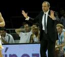 Messina: "Agradezco el compromiso del Real Madrid con la sección de baloncesto"