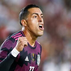 Rogelio Funes Mori pudo jugar con Tigres antes que en Rayados