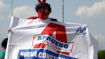 Plebiscito 2020: ¿Qué significa que la nueva constitución debe respetar los tratados internacionales firmados por Chile?