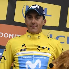 Marc Soler: "Es un sueño, todavía no me lo puedo creer"