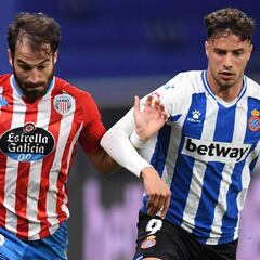 La Segunda es de segunda