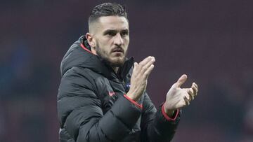 "Nunca hay que tener miedo a nadie, tenemos que competir"