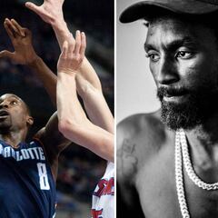 Ben Gordon: "Así acabé con una soga alrededor del cuello..."