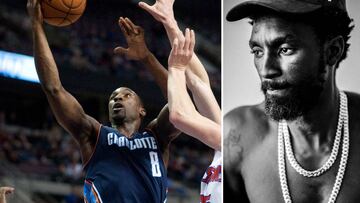 Ben Gordon: "Así acabé con una soga alrededor del cuello..."