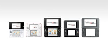 Nintendo 3DS cumple 15 años: lo mejor y lo peor de la última portátil de Nintendo  