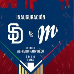 Listos los precios para el duelo entre Diablos vs Padres