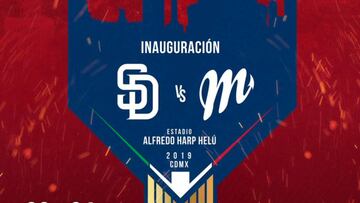 Listos los precios para el duelo entre Diablos vs Padres