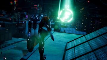 Captura de pantalla - Crackdown 3 (PC)