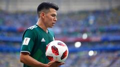 Bitácora, día 32: ¿Y por qué 'El Chucky' vale tanto?
