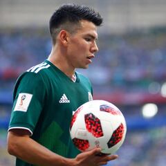 Bitácora, día 32: ¿Y por qué 'El Chucky' vale tanto?