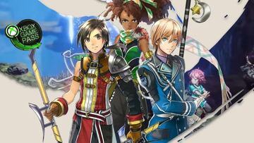 juegos xbox game pass abril xbox eiryuden chronicle dark souls de los cangrejos soulslike xbox game pass xbox series x pc game pass manor lords hace a nice death roguelike rpg survival horror