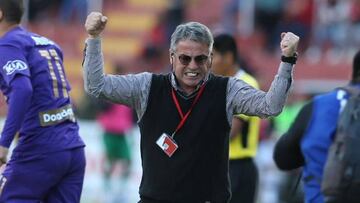 Pablo Bengoecha renovará con Alianza por todo el 2020