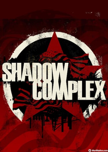 Shadow Complex vuelve remasterizado a PC