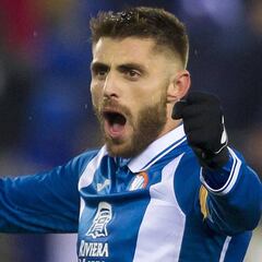 David López: "Nos creíamos peor de lo que somos"