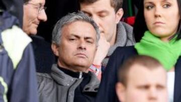 El técnico del Real Madrid ofreció una conferencia con los técnicos de todas las categorías del CD Canillas, club en el que juega su hijo Jose.