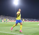 Cristiano marca y hace historia para el Al Nassr