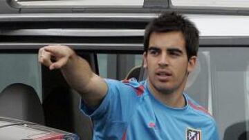 La resonancia magnética descarta lesión en la rodilla de Jurado