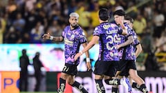 América vs Santos: horario, TV, canal, cómo y dónde ver Liga MX, Apertura 2024