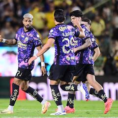 América vs Santos: horario, TV, canal, cómo y dónde ver Liga MX, Apertura 2024