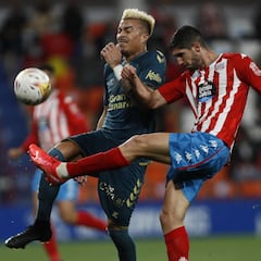 Mel pierde a Peñaranda y Viera