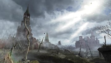 Captura de pantalla - Metro: Last Light (360)