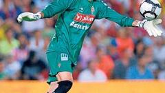 "Dolió que el Barça nos marcara a balón parado"