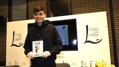 Pedri: “Firmo Barça-Madrid en la final de Champions; no hay que tener miedo”