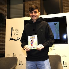 Pedri: “Firmo Barça-Madrid en la final de Champions; no hay que tener miedo”