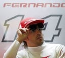 Alonso: "Tenemos que ser más inteligentes que los rivales"