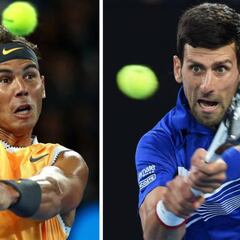 ¿Cuánto dinero se lleva el ganador del Open de Australia?