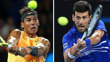 ¿Cuánto dinero se lleva el ganador del Open de Australia?