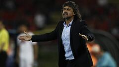 Eliminación pone en suspenso renovación de Leonel con el DIM