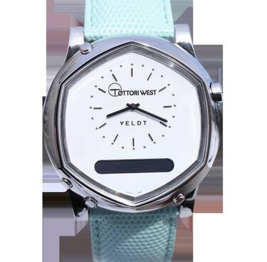 Tottori Watch, el wearable que ayuda a ser buenos padres