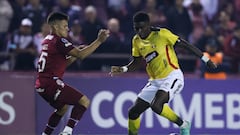 Barcelona-Lanús en vivo: Copa Sudamericana en directo