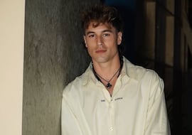 Qué fue de Abraham García, mítico concursante de ‘Gandía Shore’ y ‘Supervivientes’