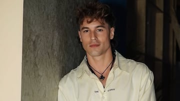 Qué fue de Abraham García, mítico concursante de ‘Gandía Shore’ y ‘Supervivientes’