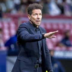 "Hay que ir mejorando y subir la velocidad en el juego"