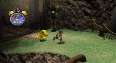 Digimon World: el productor de la saga “valora positivamente” una remasterización