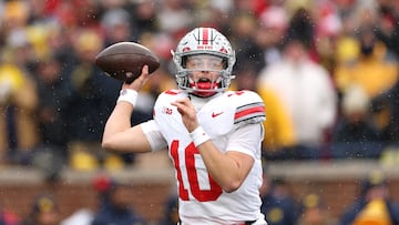 When are the 12 teams chosen for the 2025 College Football Playoff? How to watch the CFP selection show