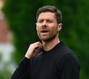 Xabi Alonso: “Oltra es valiente, mi hermano le conoce bien”