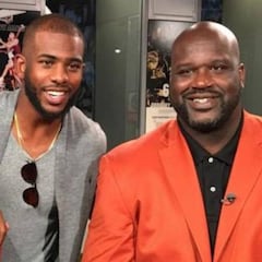 La nueva promoción del Hall of Fame ya luce de naranja