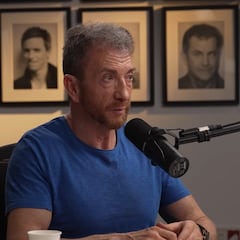 Pablo Motos se sincera y explica las tres cosas que siempre tiene en su desayuno: “Las grasas como combustible”