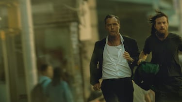 Qué ver del 15 al 21 de septiembre en Netflix, Disney+, Amazon Prime Video, HBO Max, Movistar+, Filmin, Apple TV+ y SkyShowtime  