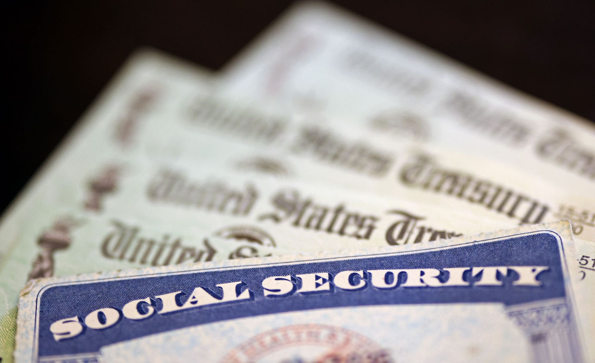 The Social Security Administration is preparing to distribute the next batch of monthly payments on March 19.