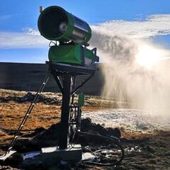 ¿Dónde se podrá esquiar este verano 2020?