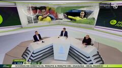 RMTV estalla y suelta esta frase sobre De Burgos y Munuera Montero que va a traer cola