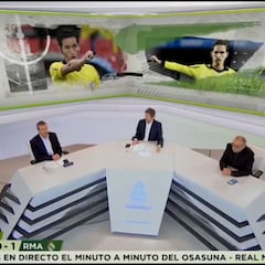 RMTV estalla y suelta esta frase sobre De Burgos y Munuera Montero que va a traer cola