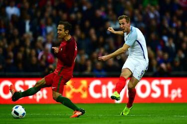 Inglaterra y Alemania: las más jóvenes de la Eurocopa