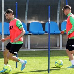 Lucas Boyé cumple 26 años en un momento clave de su carrera