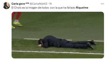 El Valderrama de Thuram y el penalti de Lautaro se llevan todos los memes de la Champions